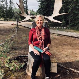 Meet your Posher, Jane